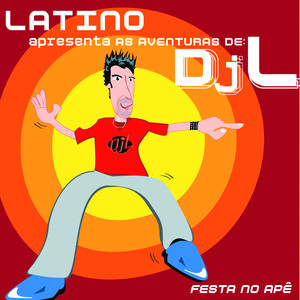 Festa no Apê (Dragostea Din Tei) cover