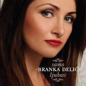 Samo Ljubav Albumcover