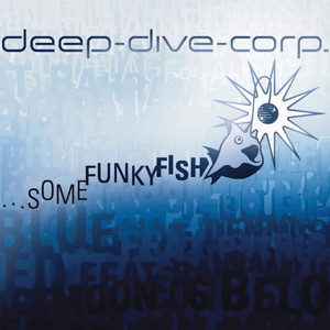 ...Some Funky Fish cover