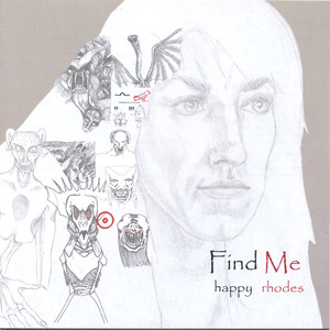 Find Me cover