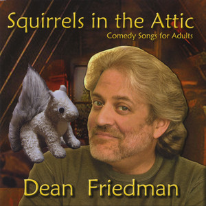 Squirrels in the Attic album