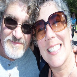 Kayleen and David Parks (Beatdoctor1)