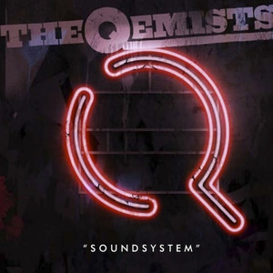 Soundsystem cover