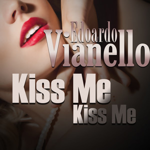 Kiss Me Kiss Me album