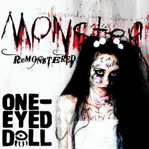 We're One-eyed Doll: An Anthem of Rock cover
