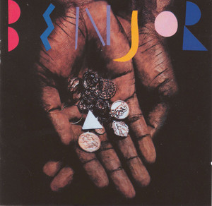 Benjor album