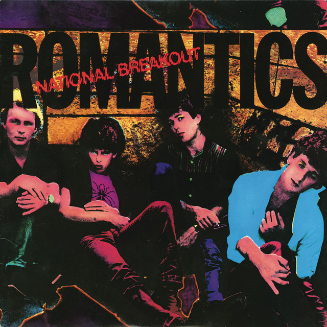 National Breakout cover
