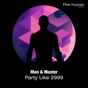 Man & Master