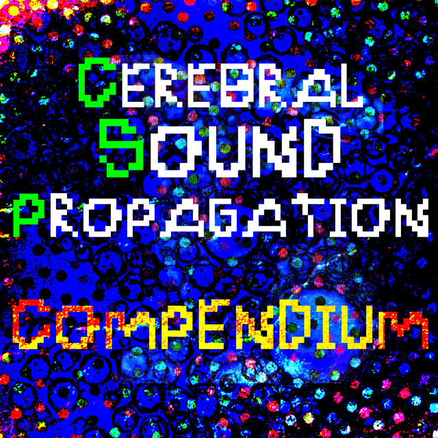 Cerebral Sound Propagation Photo