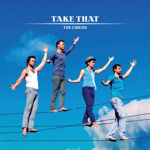 The Circus album