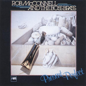 Present Perfect album