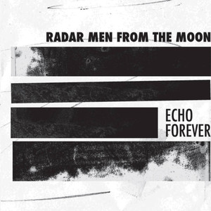 Echo Forever cover