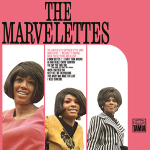 The Marvelettes album