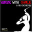 Swinging With Charlie & His Orchestra Albumcover