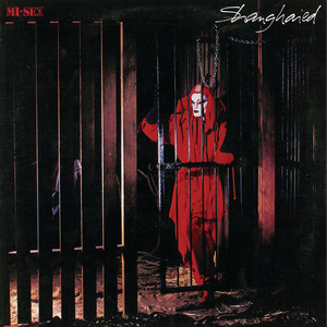 Shanghaied album