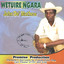 Wetuire Ngara Albumcover
