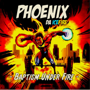 Phoenix da Icefire Photo