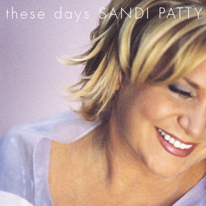 These Days album