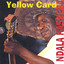Yellow Card Albumcover