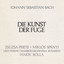 Bach, J.S.: Kunst Der Fuge (Die) (Arr. for String Orchestra) cover