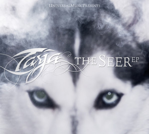 The Seer EP album