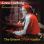 The Groove ORGANization Albumcover
