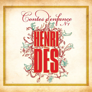 Contes d'enfance N° 1 album