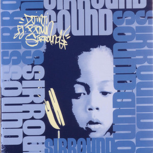 Sirround Sound Albumcover