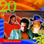 Originales - 20 Exitos cover
