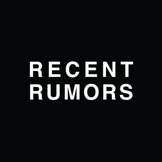 Recent Rumors Photo