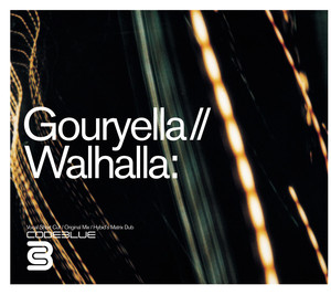 Walhalla cover