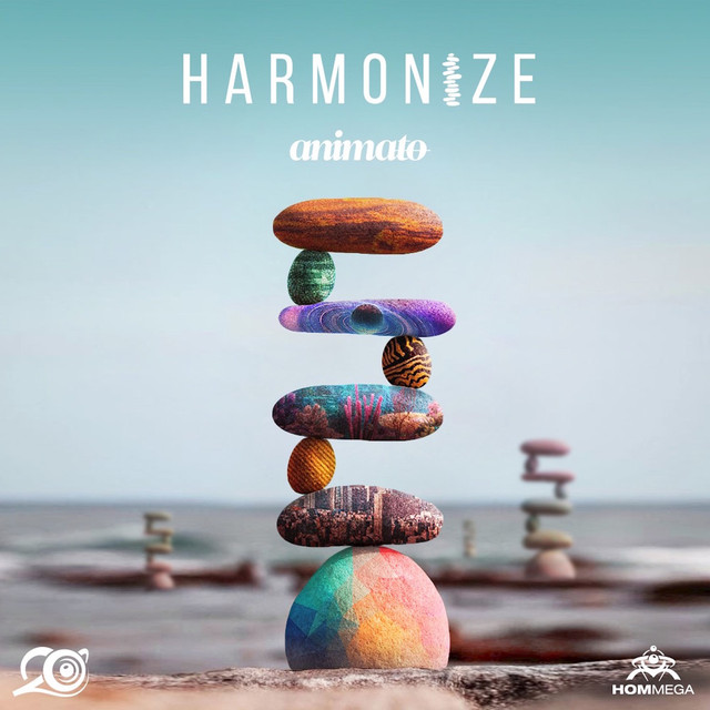Harmonize cover