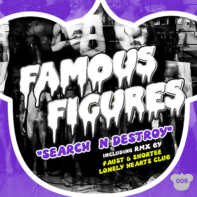 Famous Figures Photo
