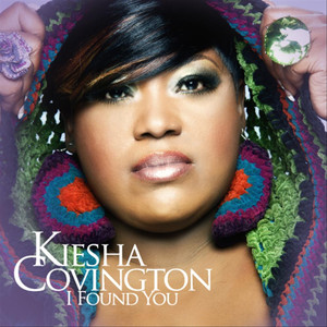 Kiesha Covington