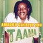 Taama Albumcover