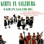Kirta In Salzburg Albumcover