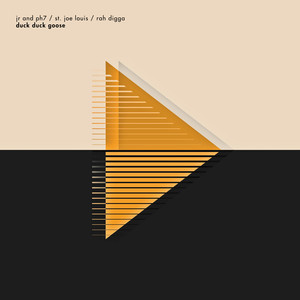 Duck Duck Goose album