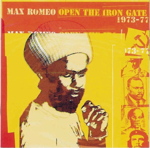 Open the Iron Gate 1973 - 1977 album