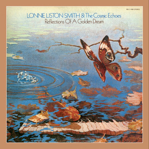 Reflections of a Golden Dream album