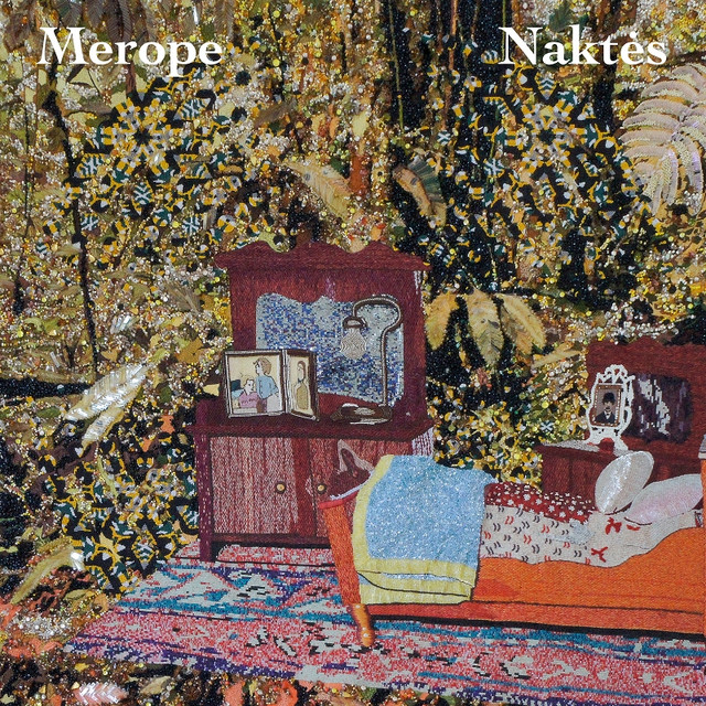 Merope Photo