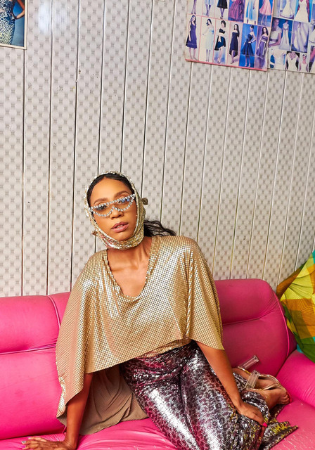 Musik Artist Y'Akoto