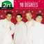 Best Of / 20th Century - Christmas cover