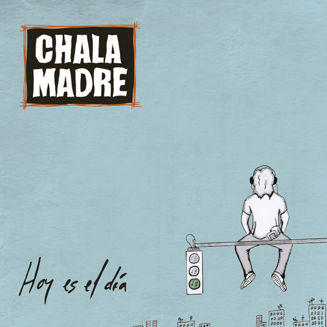 Hoy Es El Día cover