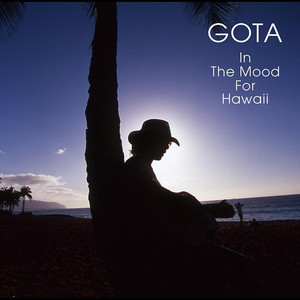 In The Mood For Hawaii cover