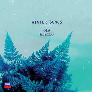 Winter Songs cover