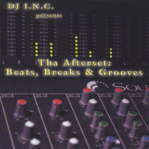 DJ I.N.C.