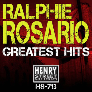 Greatest Hits album