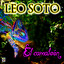 El Camaleon Albumcover