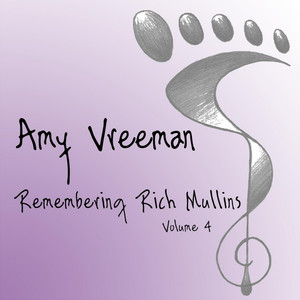Amy Vreeman