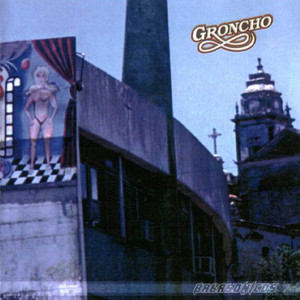 Groncho album